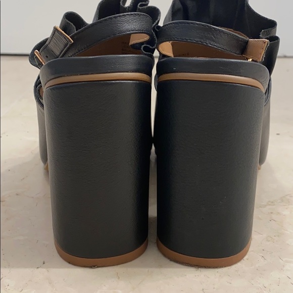 NANETTE Nanette Lepore ‘Madeline’ Block Heels - Picture 10 of 16